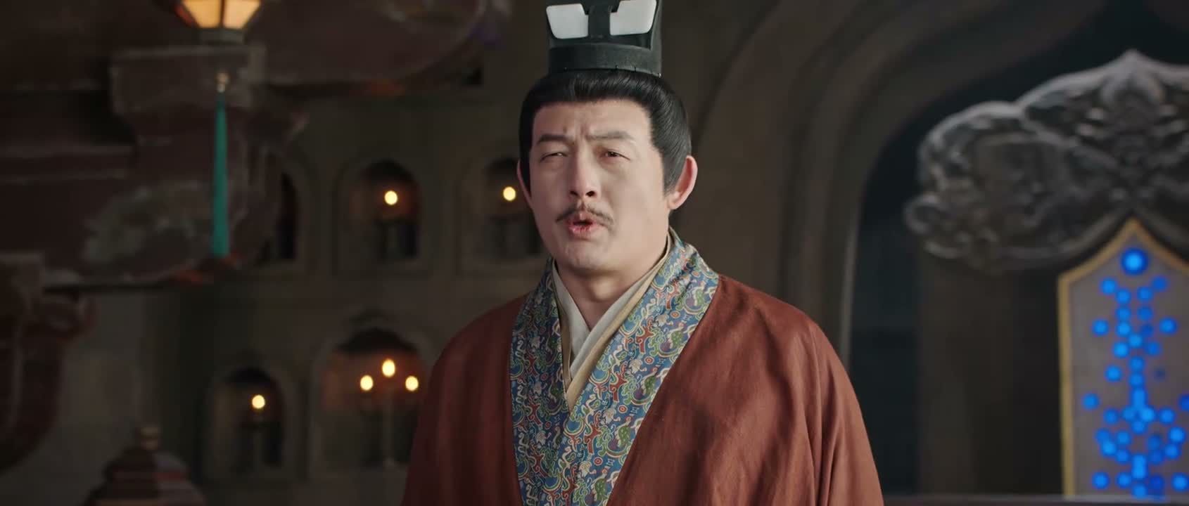 去幽冥篁道打探消息