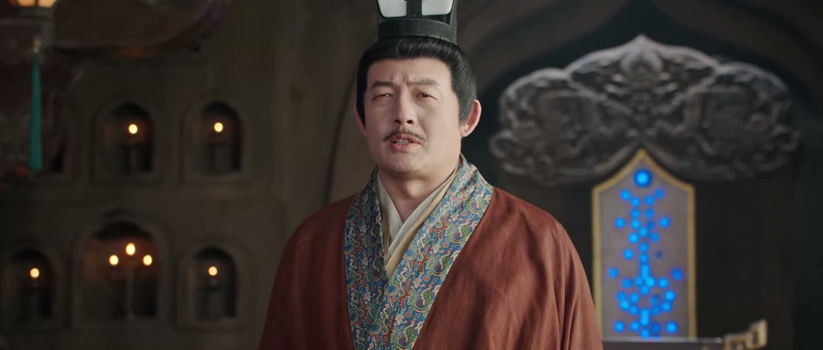 却迟迟未见人影