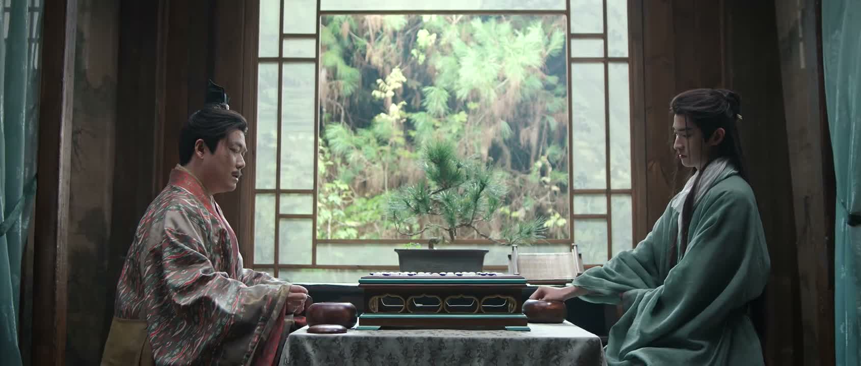 山下传来消息