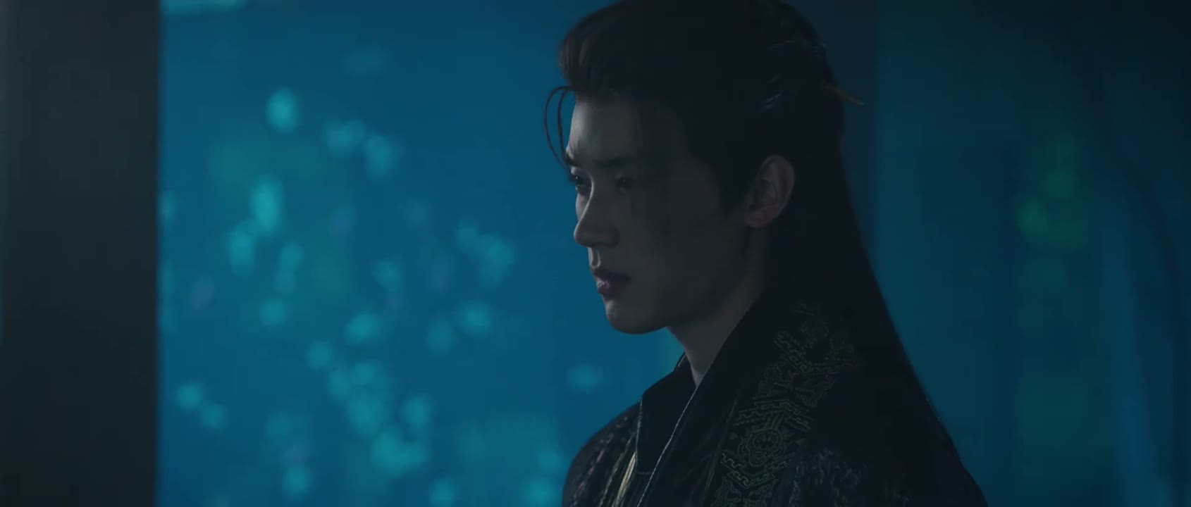 生死难测