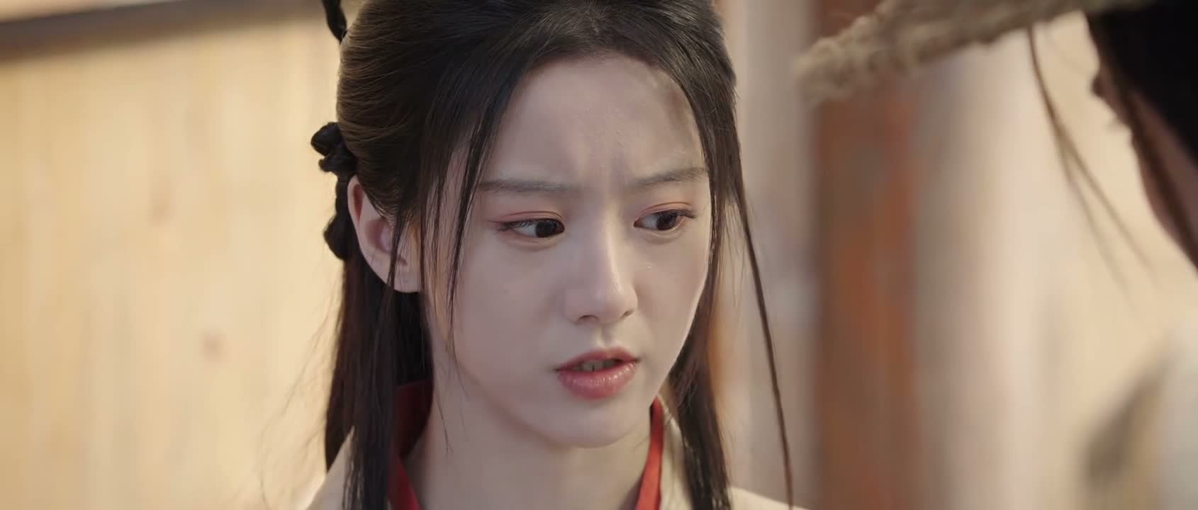 师父可能会有性命之忧