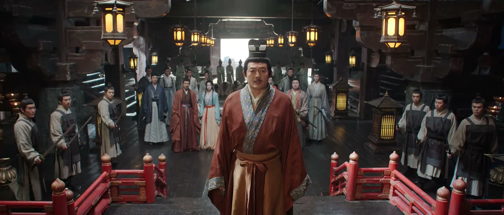 是聂喆救了我