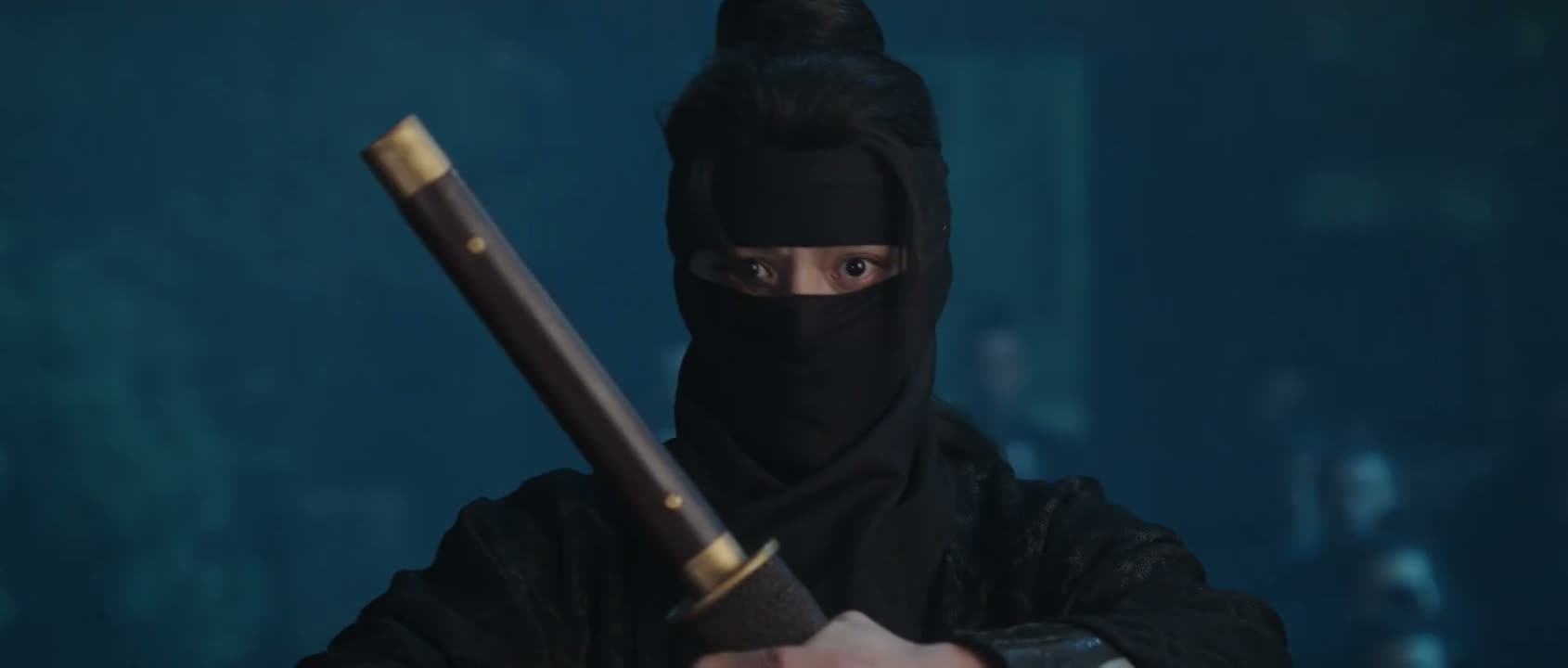 誓死追随少君