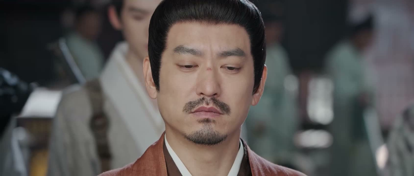 士 为知己者死