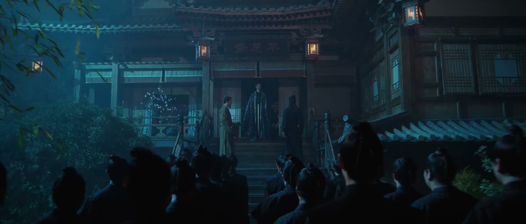 是因为我自身难保