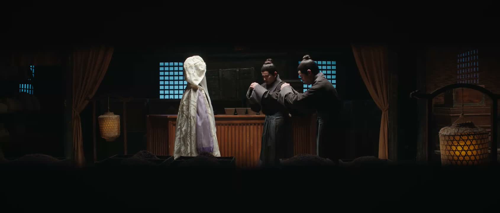 属下见过副使大人