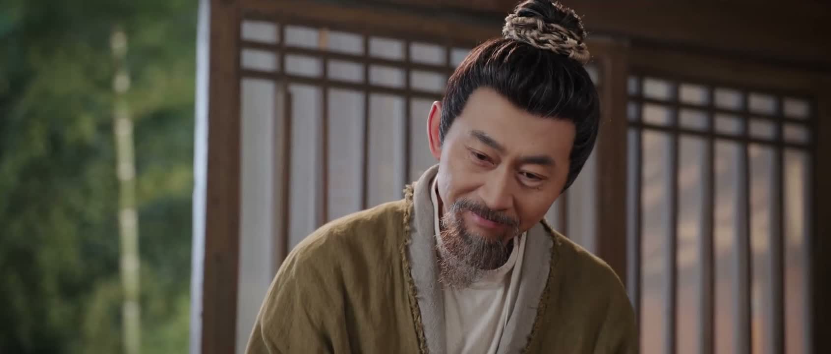 她若是没吃到带葱花的馄饨