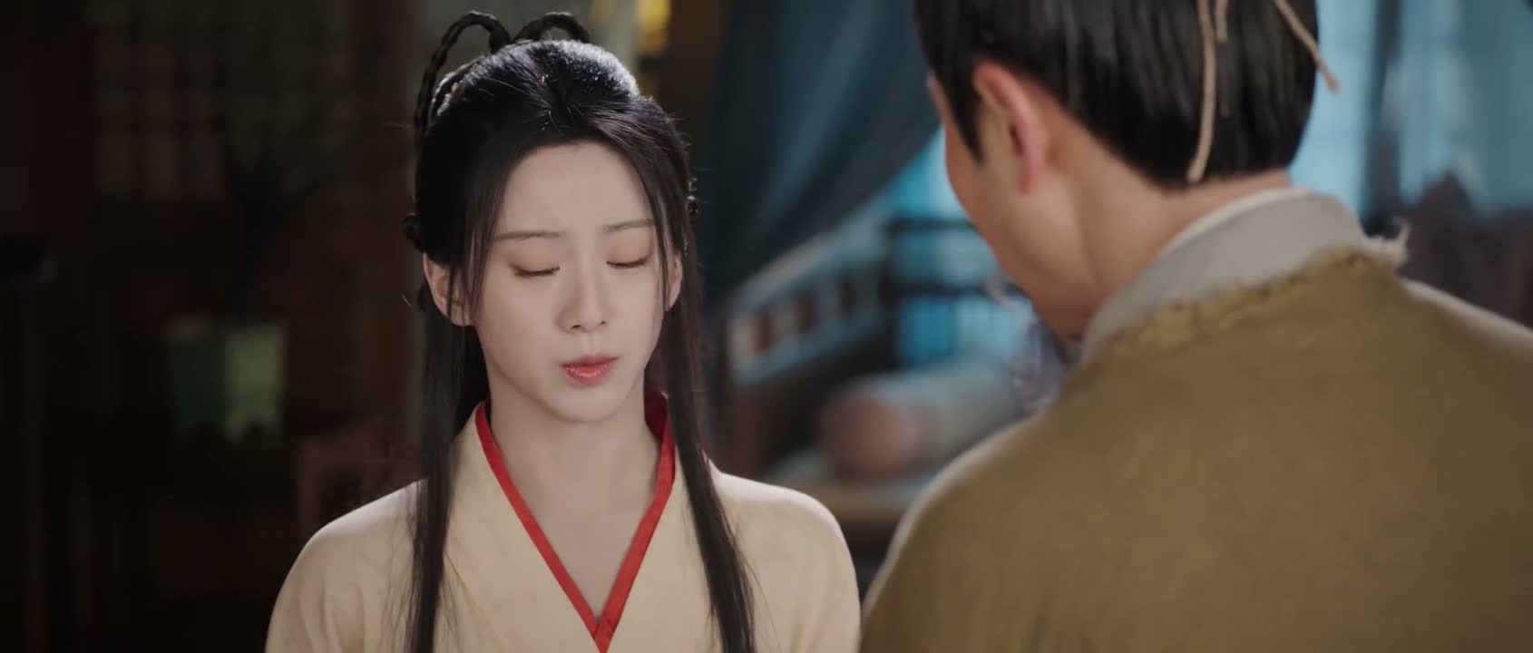 他也不怕搭上自己的性命