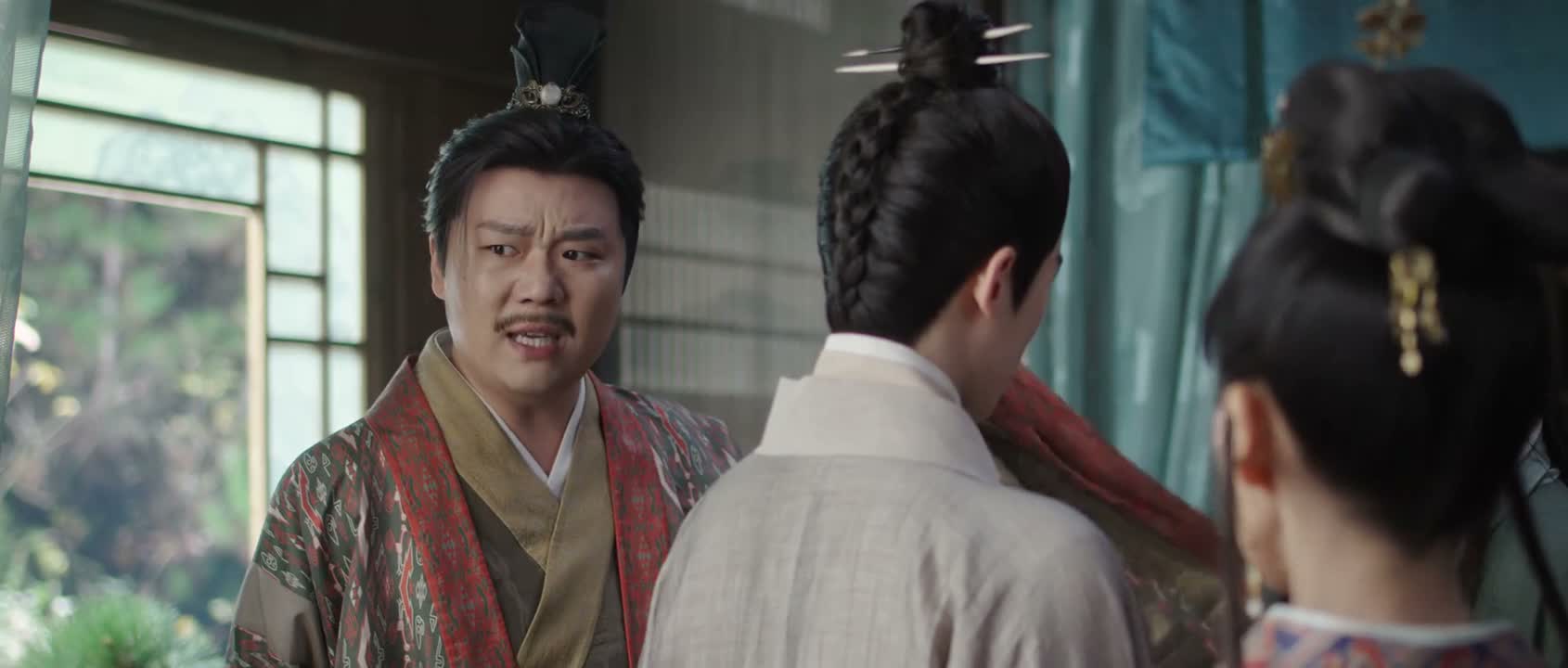 堂堂天下第一宗宗主