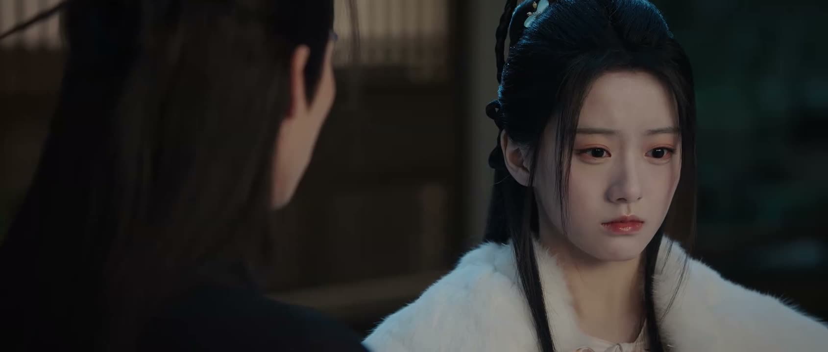 同行之人中有魔教的人