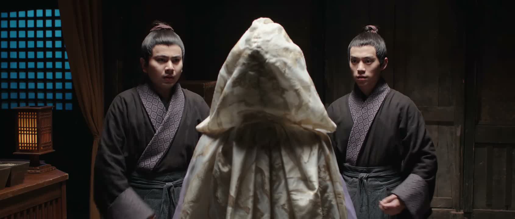万水千山崖消息被封