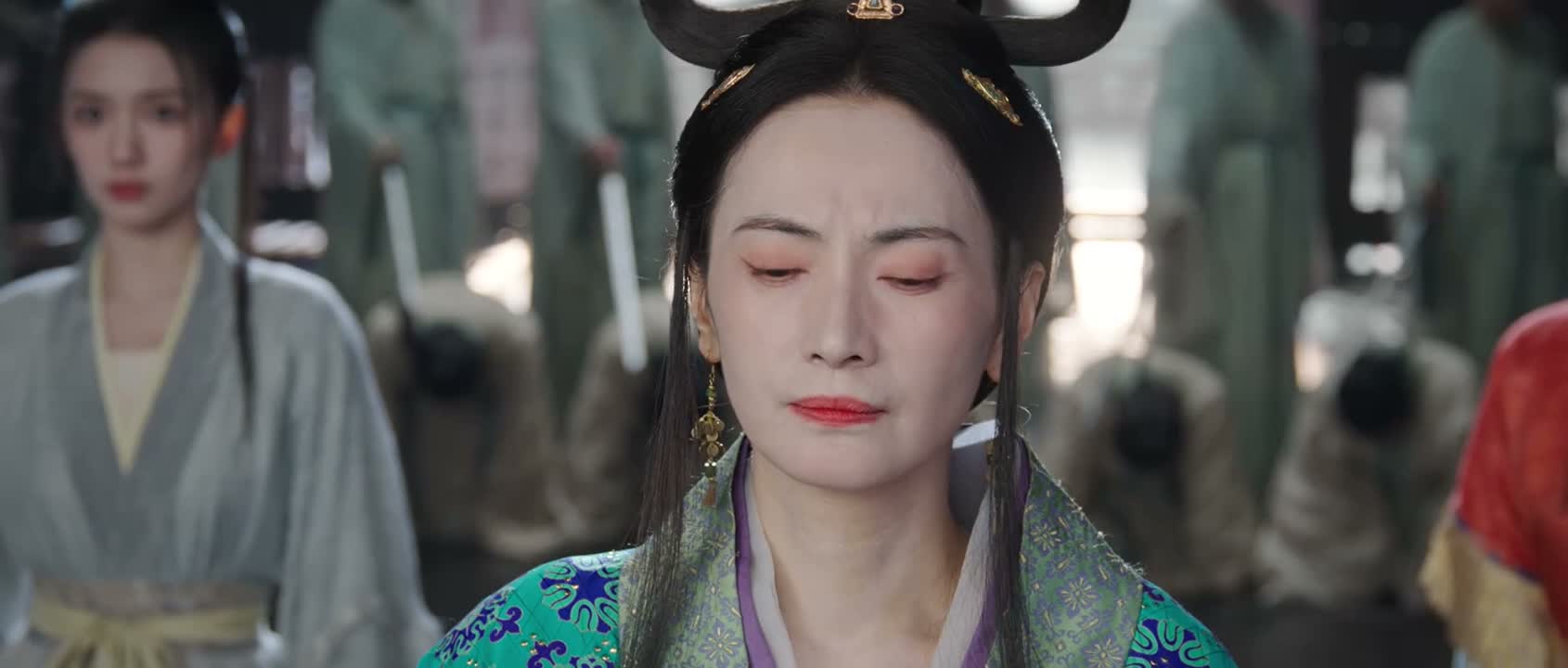 为他的好女婿