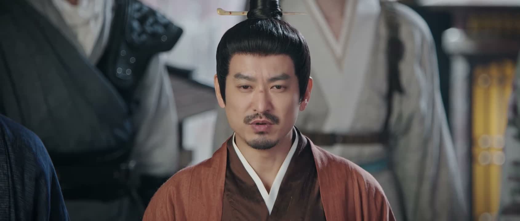 我们都以为你不在人间了