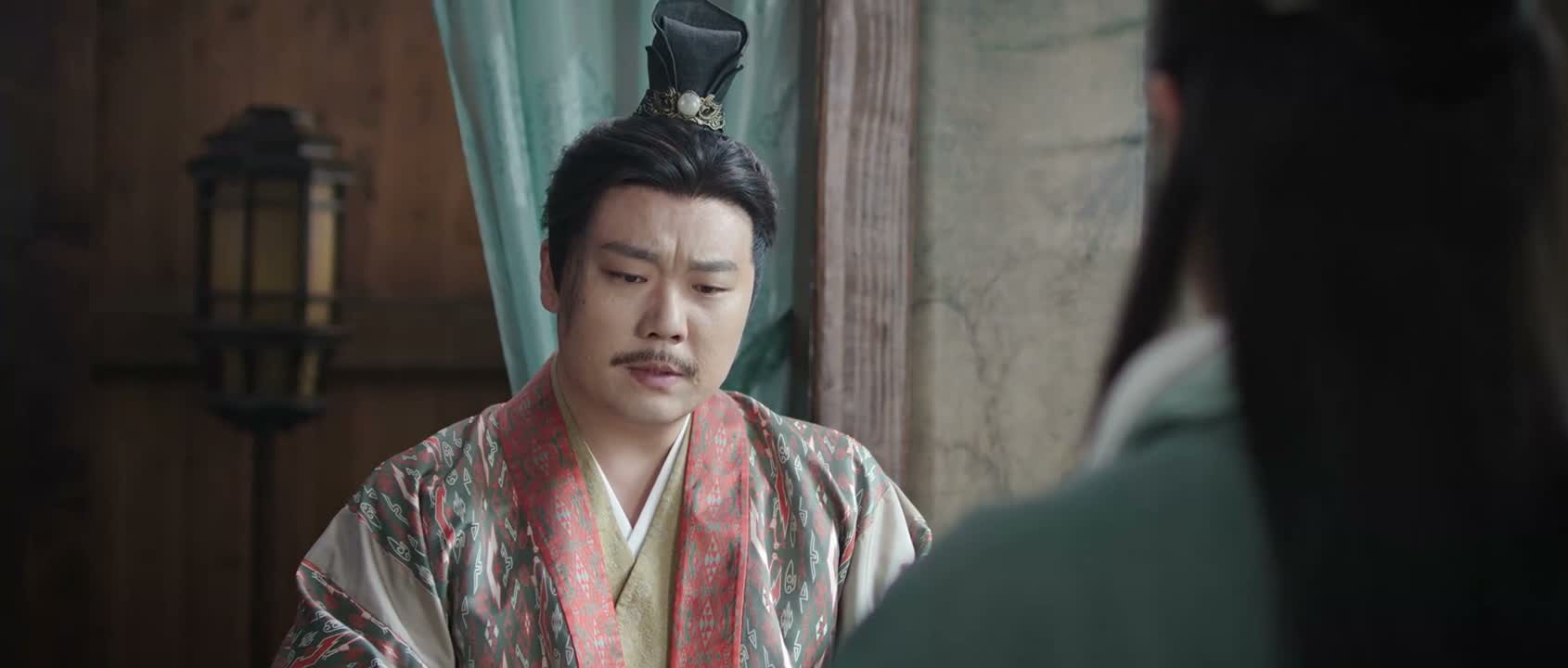 我们现在干等下去