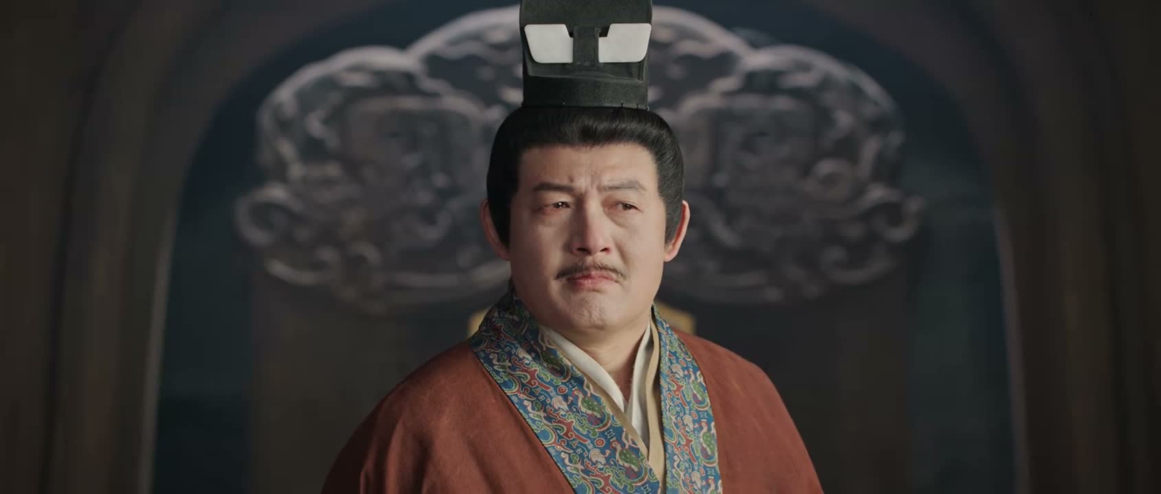 我知你被歹人蛊惑