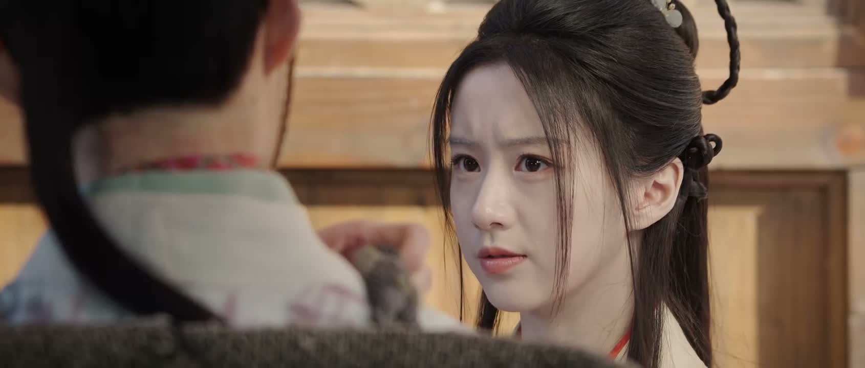 我自有法子去找师父