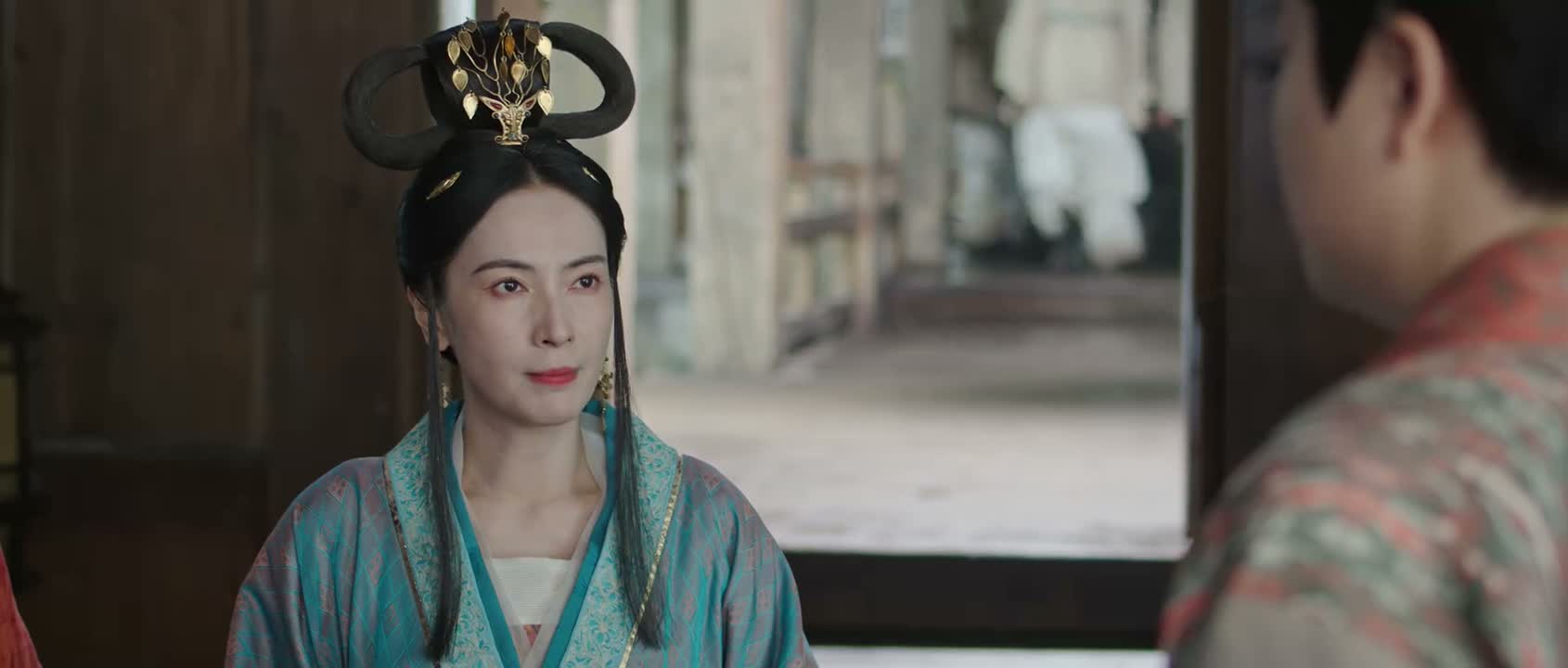小辈莽撞昏了头