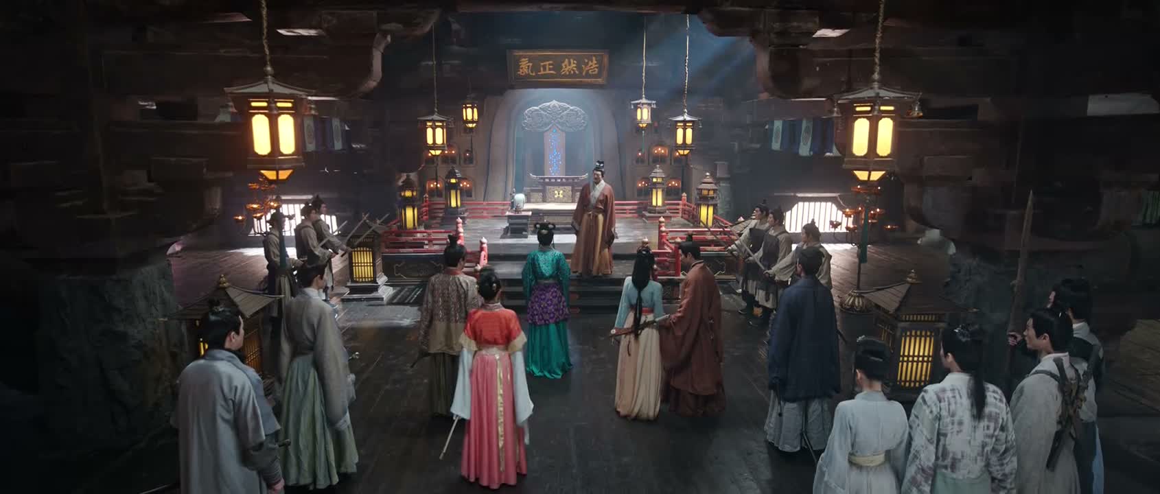 尹青莲又恬不知耻