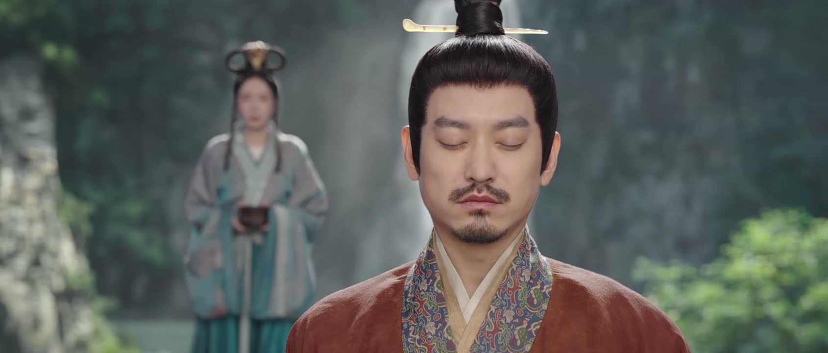 遇到事应该同心同力