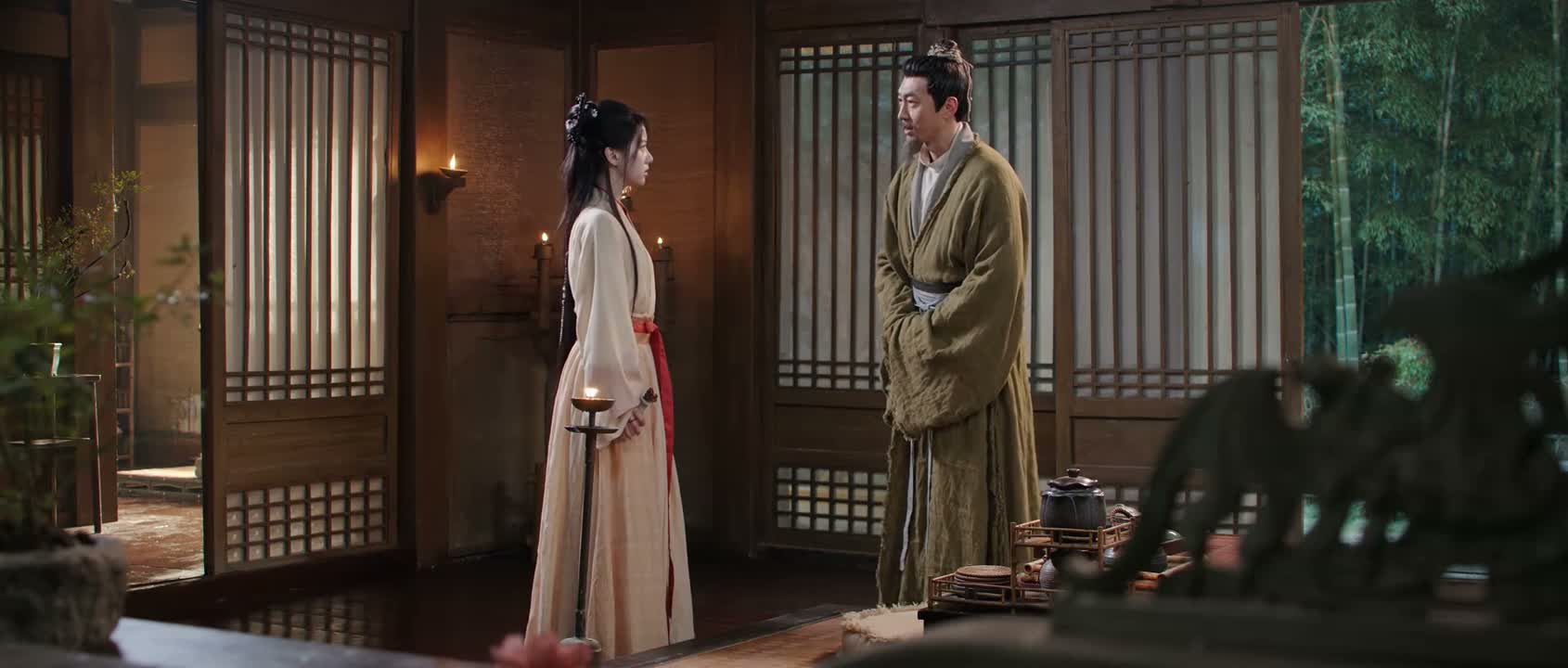 在外面无依无靠