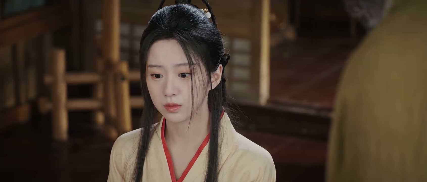 怎么没有葱花呀