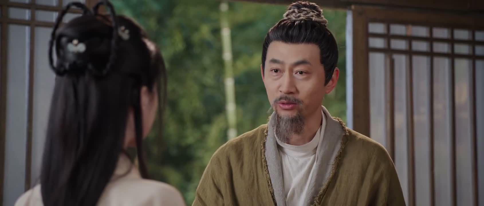 照顾了少君好些日子了