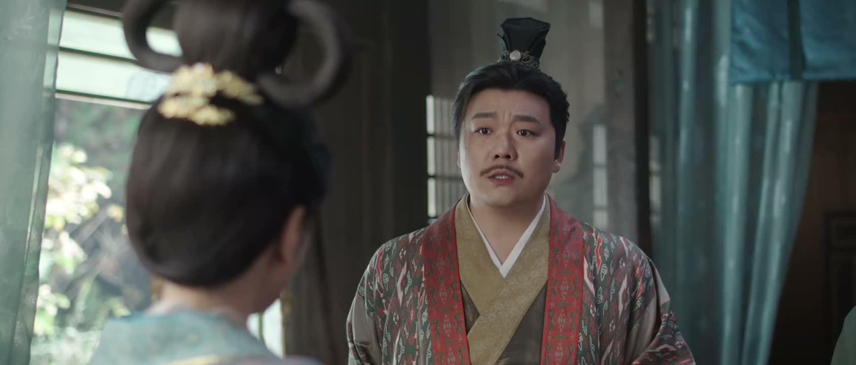 昭昭已经去找解药了
