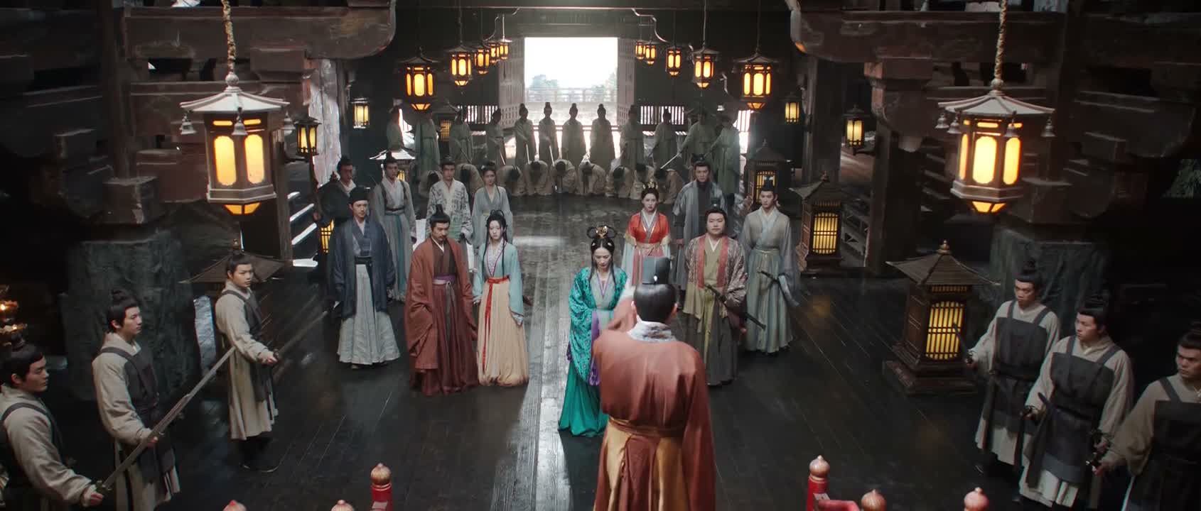 这些虚伪作假的小人嘴脸