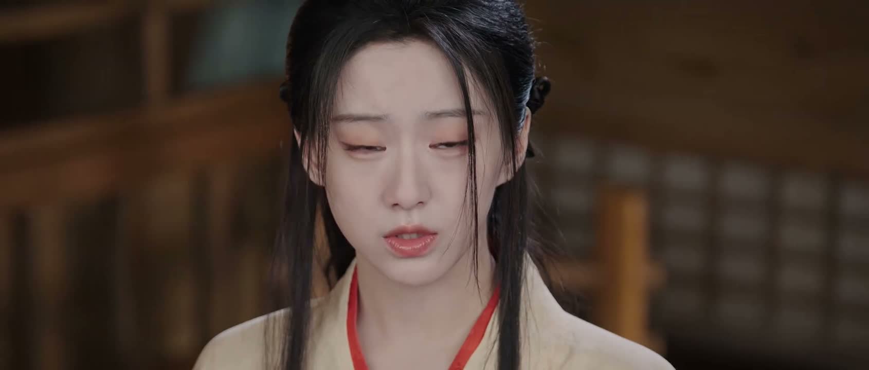 这样的人算小心眼吗