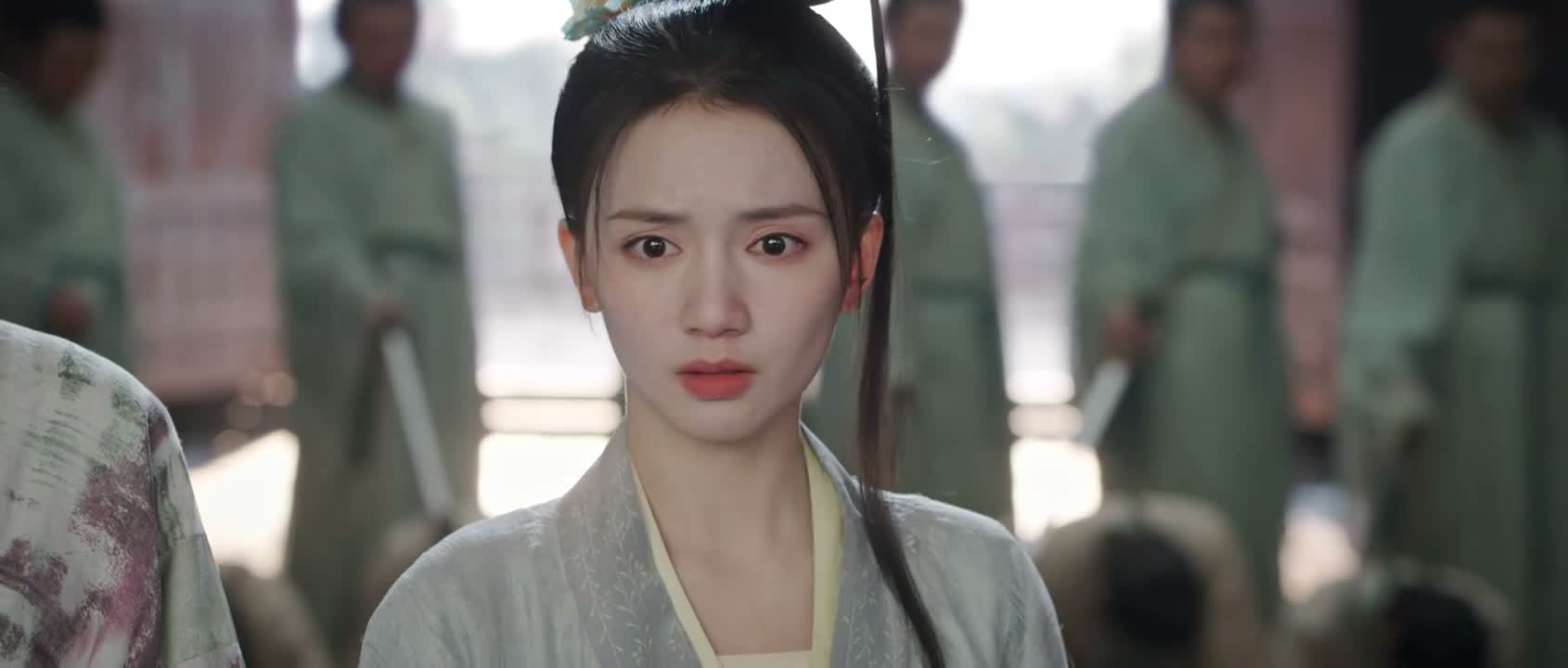 之后江湖上便盛传