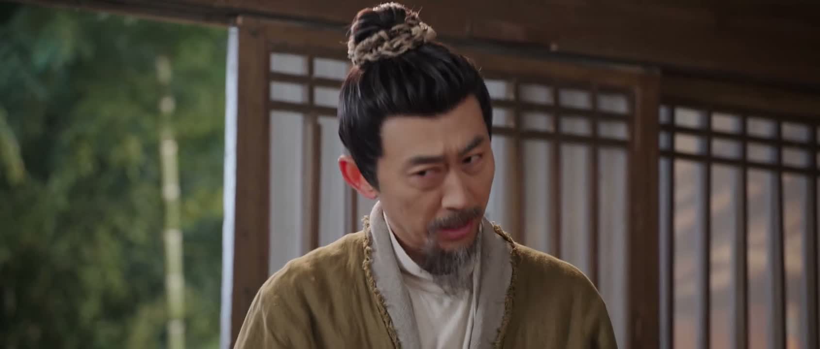 自然算是小心眼