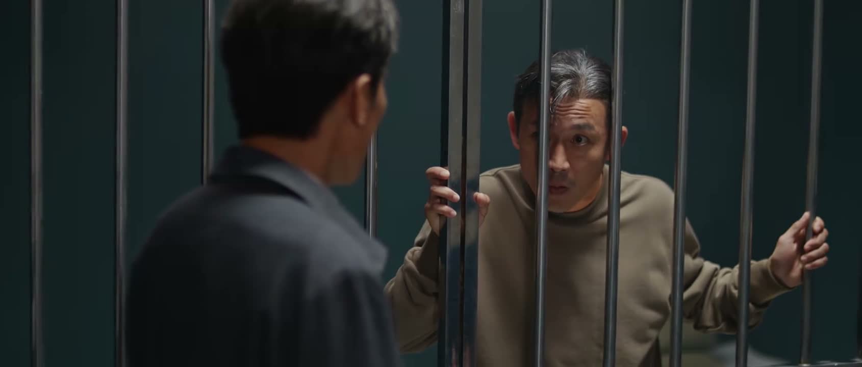 管他什么狗屁的真相