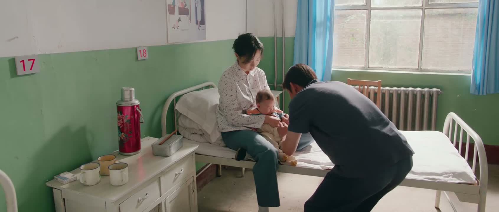 就是大功一件啊