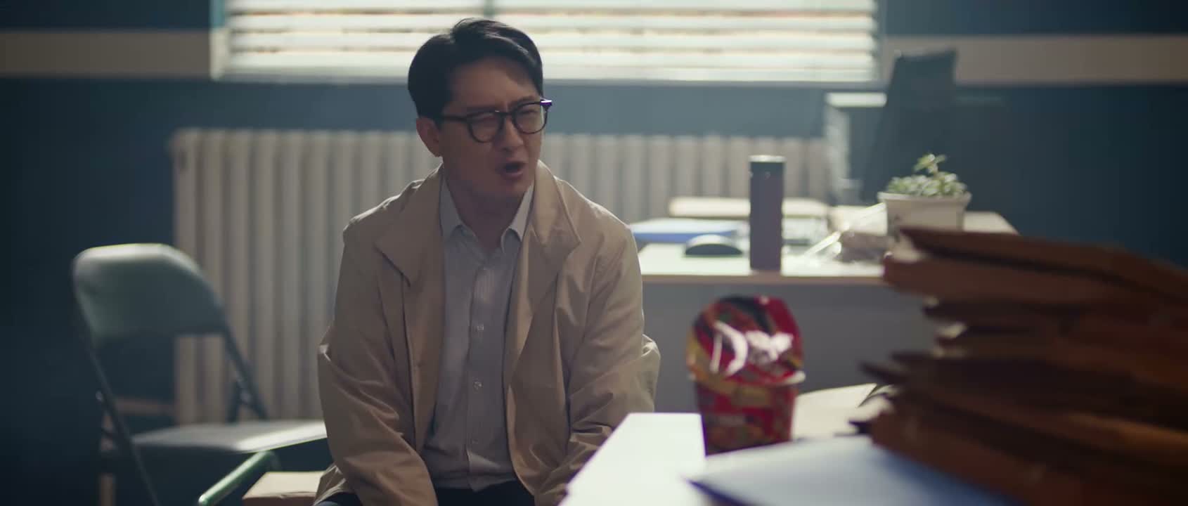 可就是没有一丁点证据