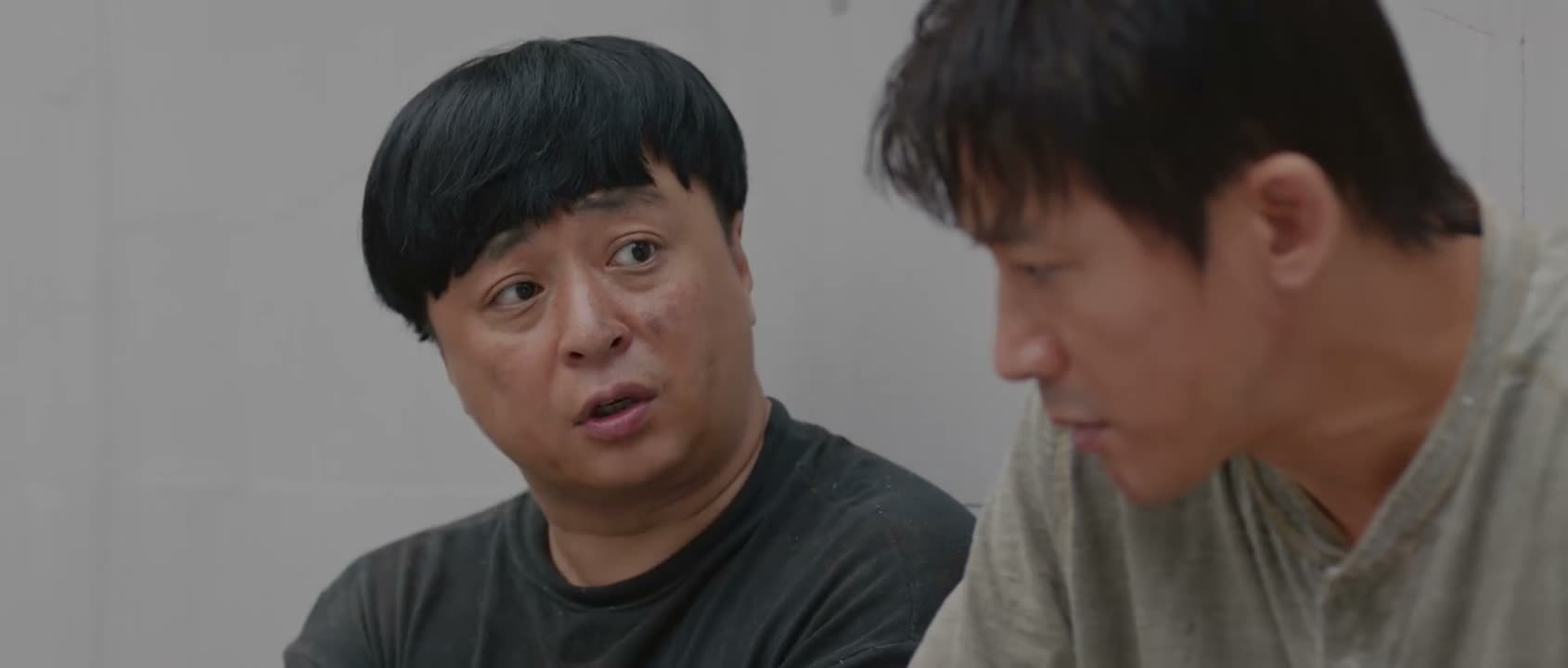那种可以上刀山下火海的好兄弟