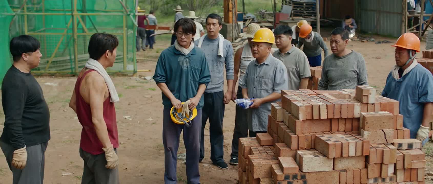 平常你也没少照顾兄弟们