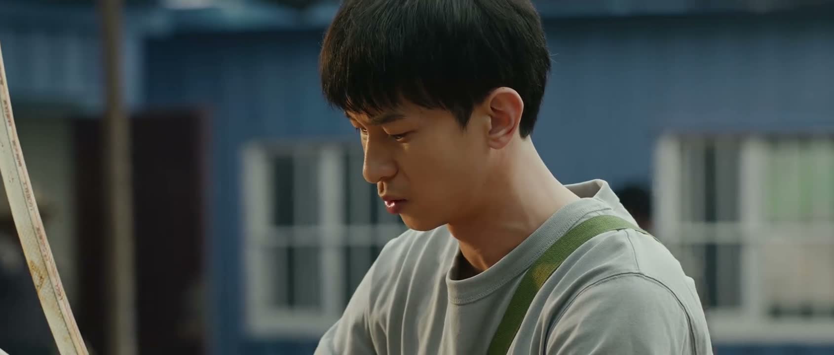要是再拖的话就真瞎了