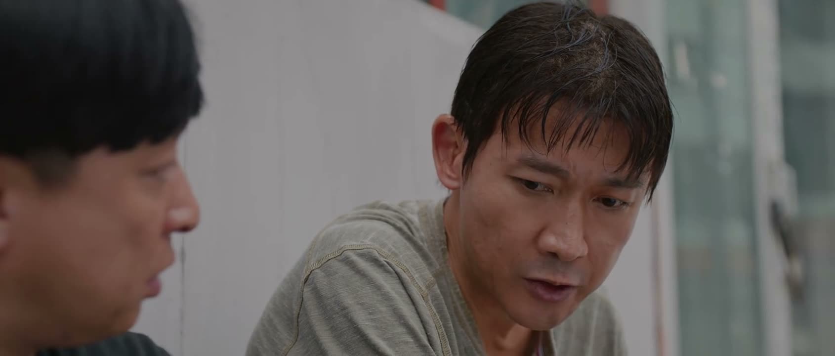 真的是刀山火海的事呢