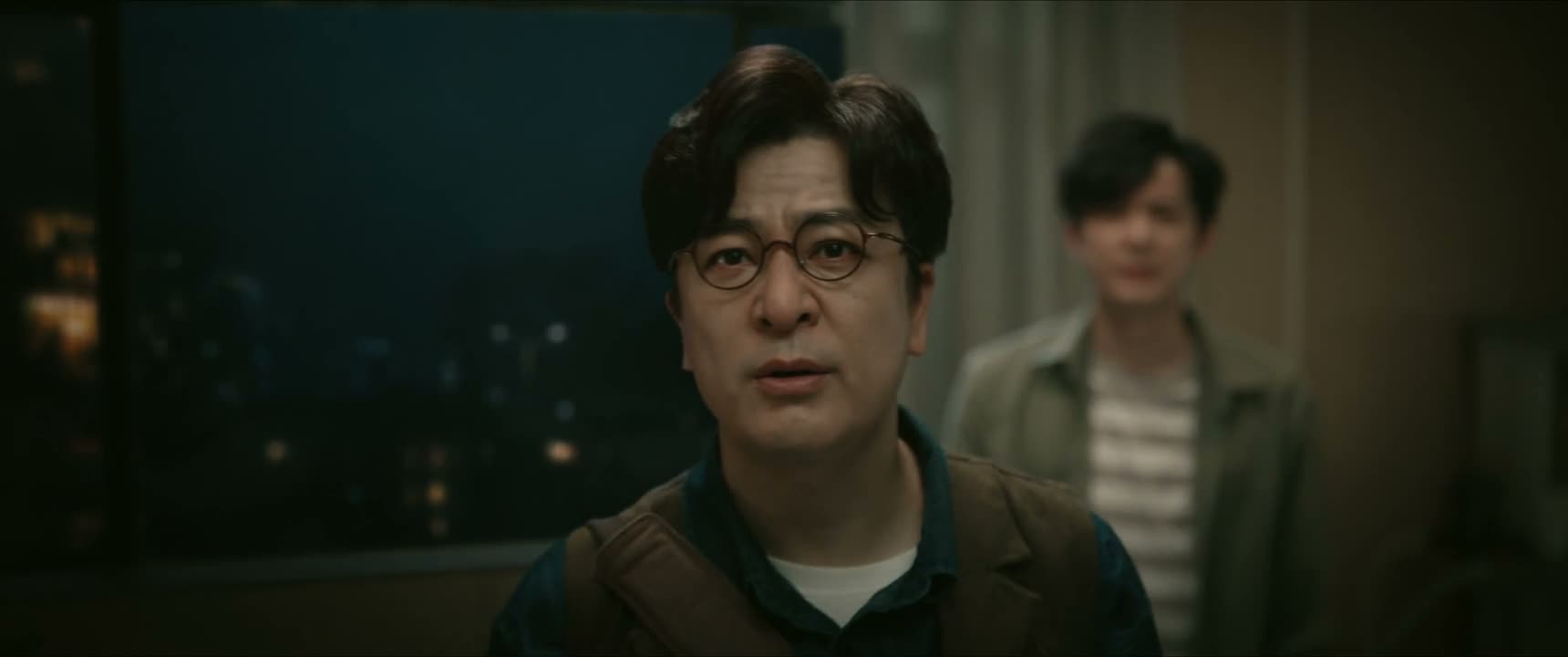 他会是全人类的英雄