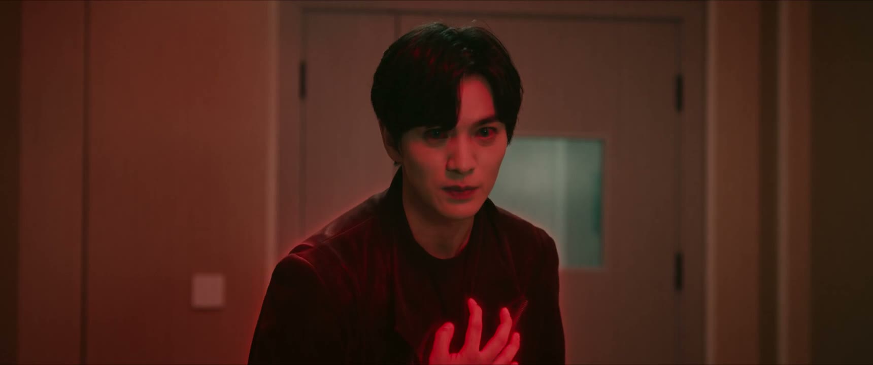 我本来也不是 真实的生命