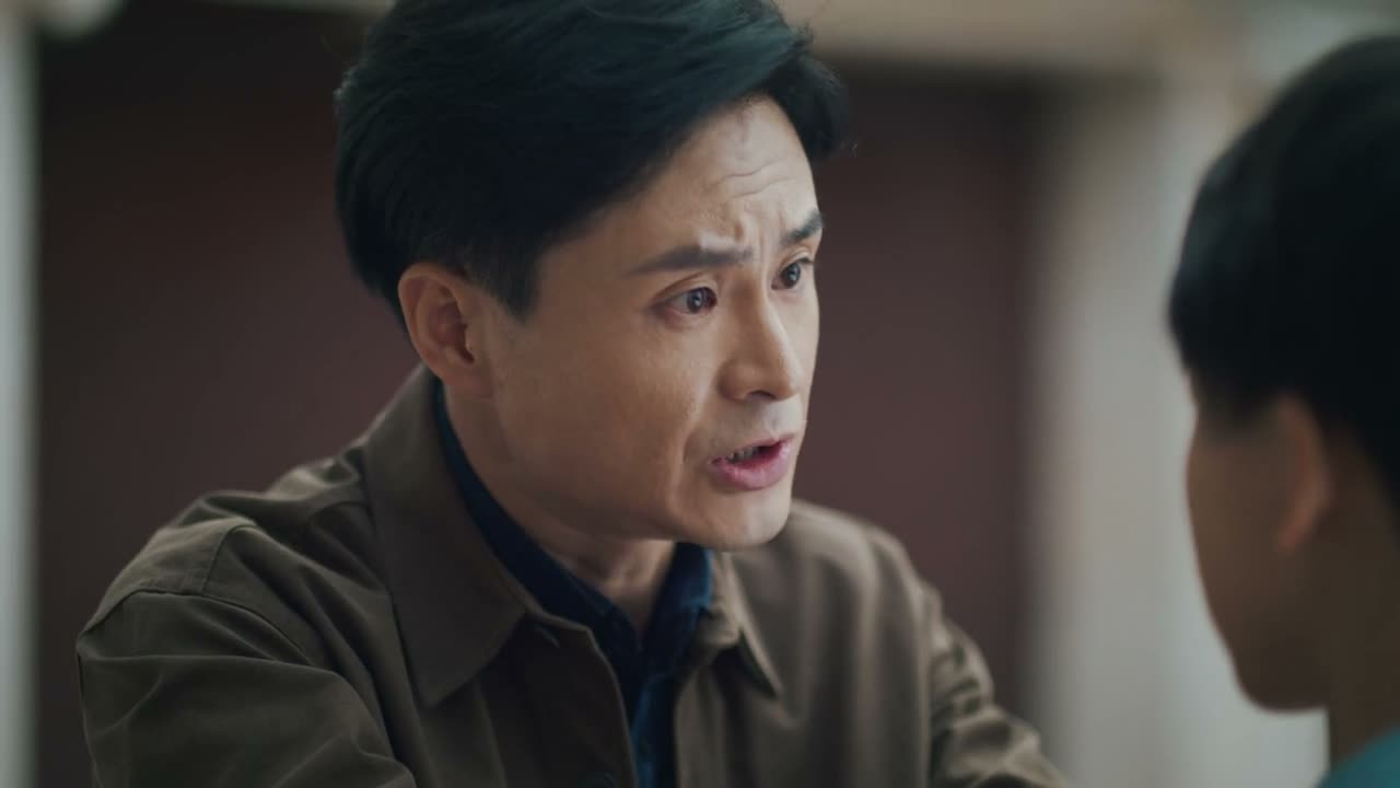 才有机会抽丝剥茧