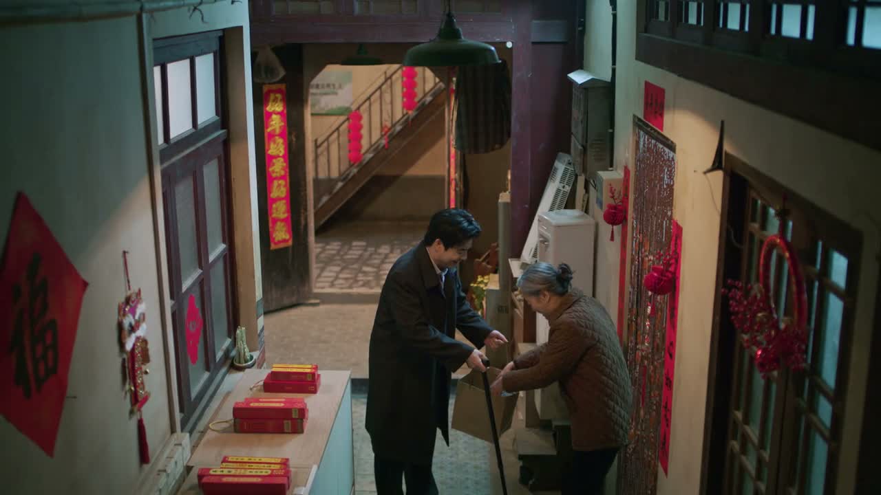 好的好的好的 你稍等啊