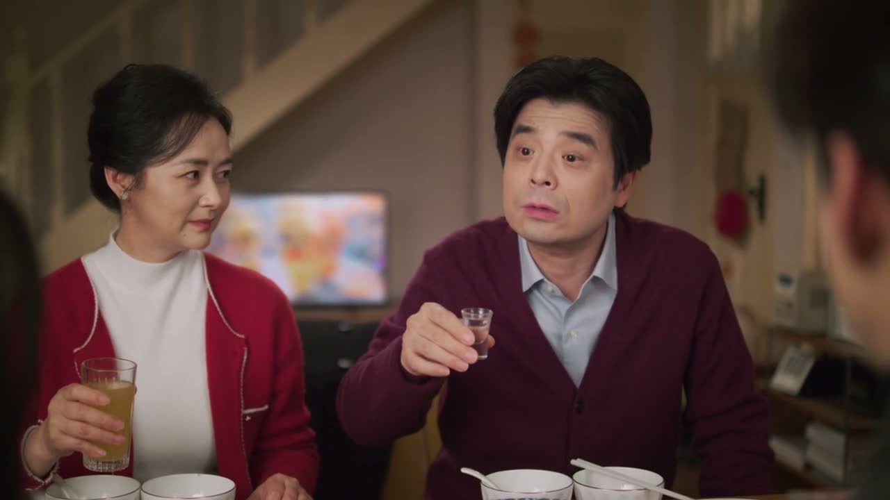 今后的日子一定会安安稳稳