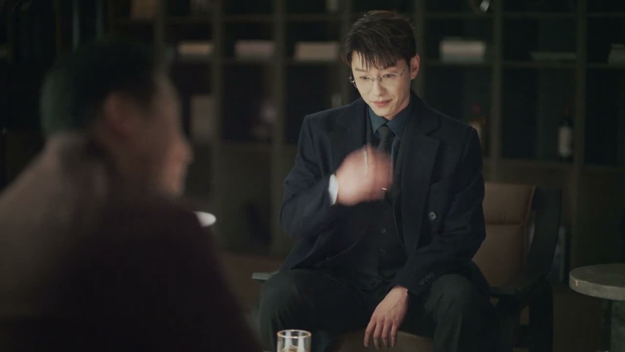 却坚持要自己单打独斗