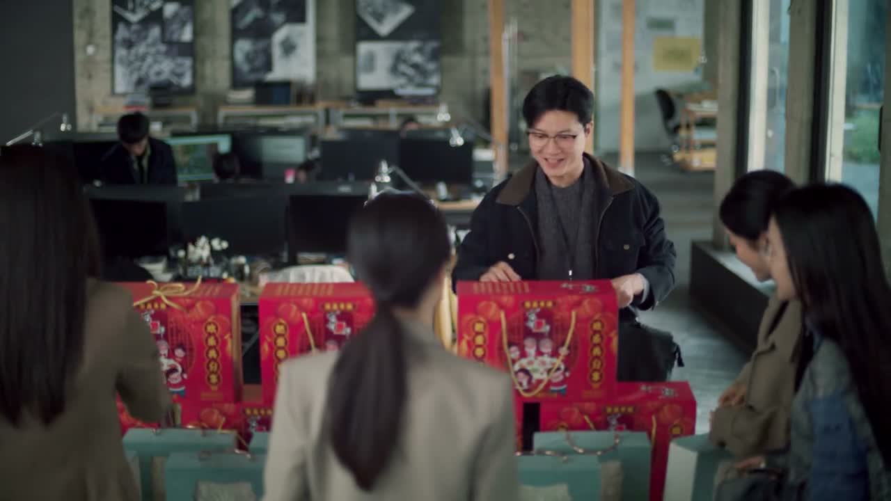 是 也是 打开看看啊