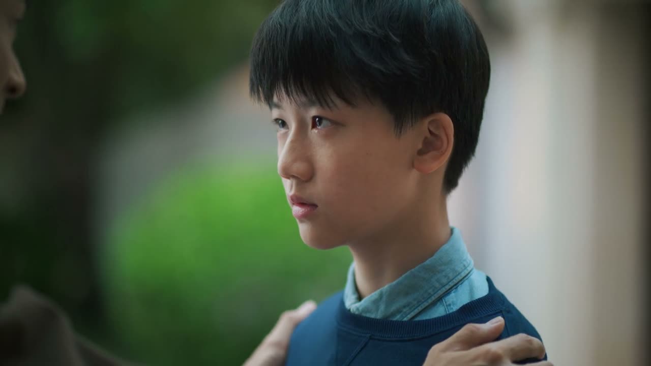有一件事你能做到啊