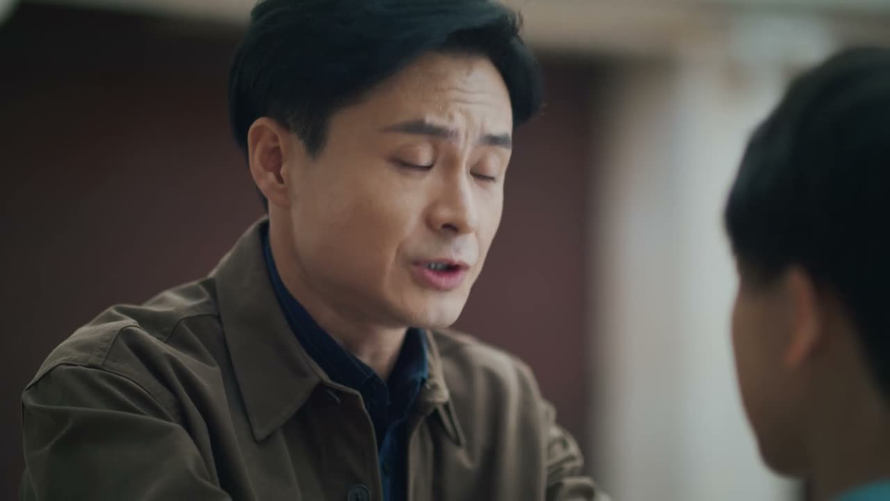 这个时候 你不能冲动