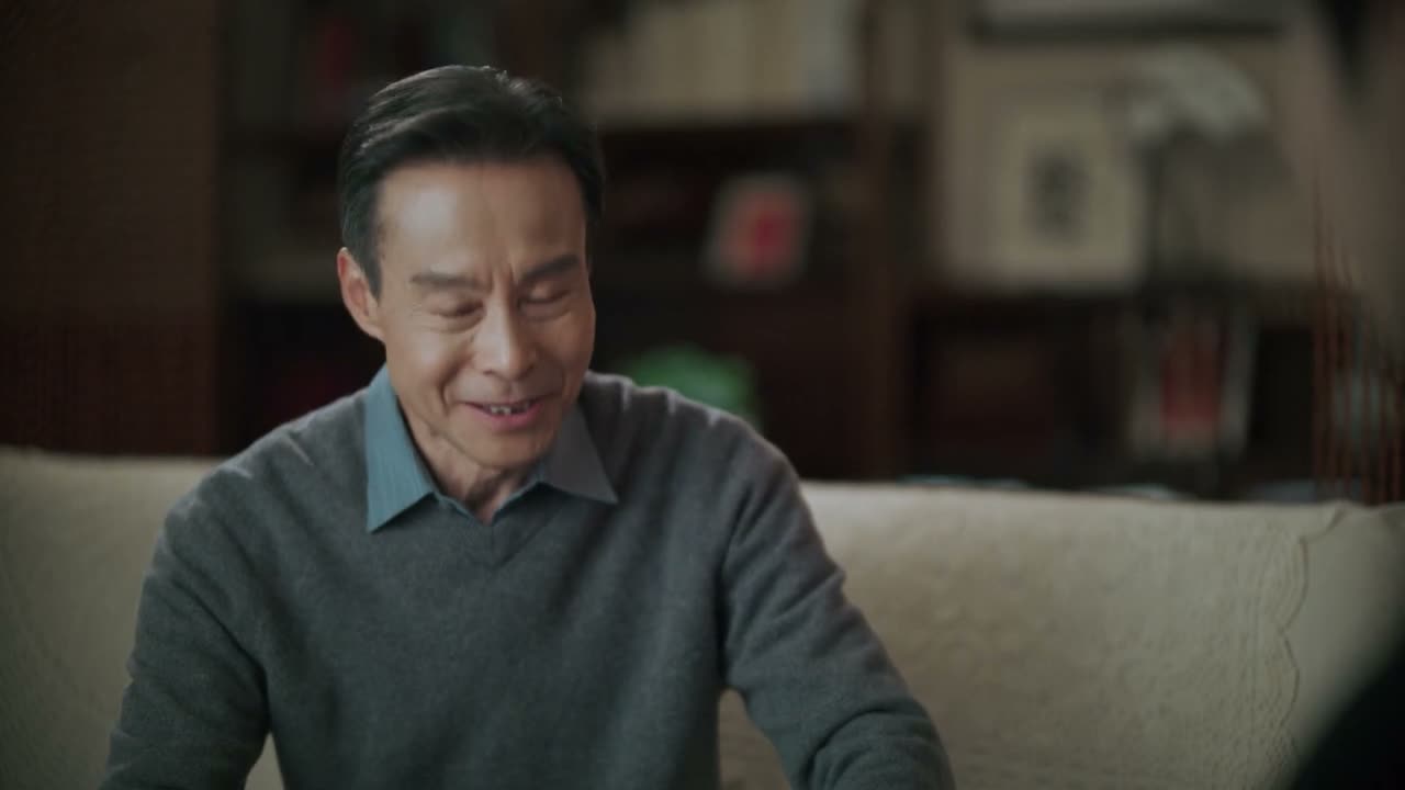 真是很像秦总啊