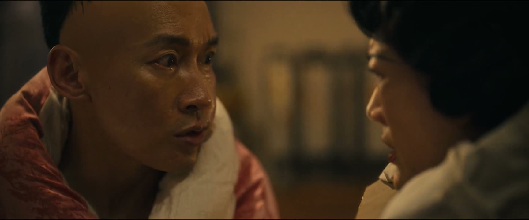 大爹不救了 别什么大爹不大爹的了