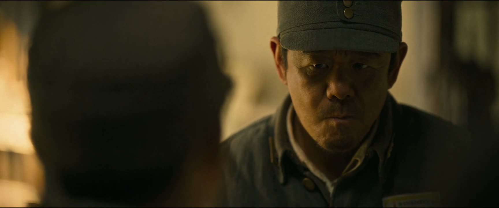 打鬼子我比你有能耐